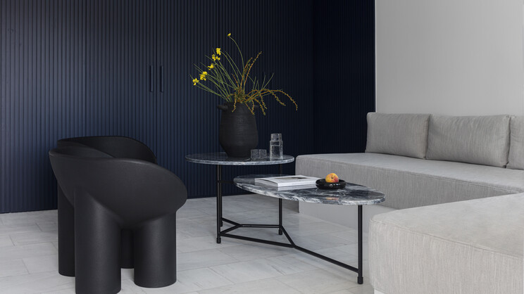 One Bedroom Suite Private Pool